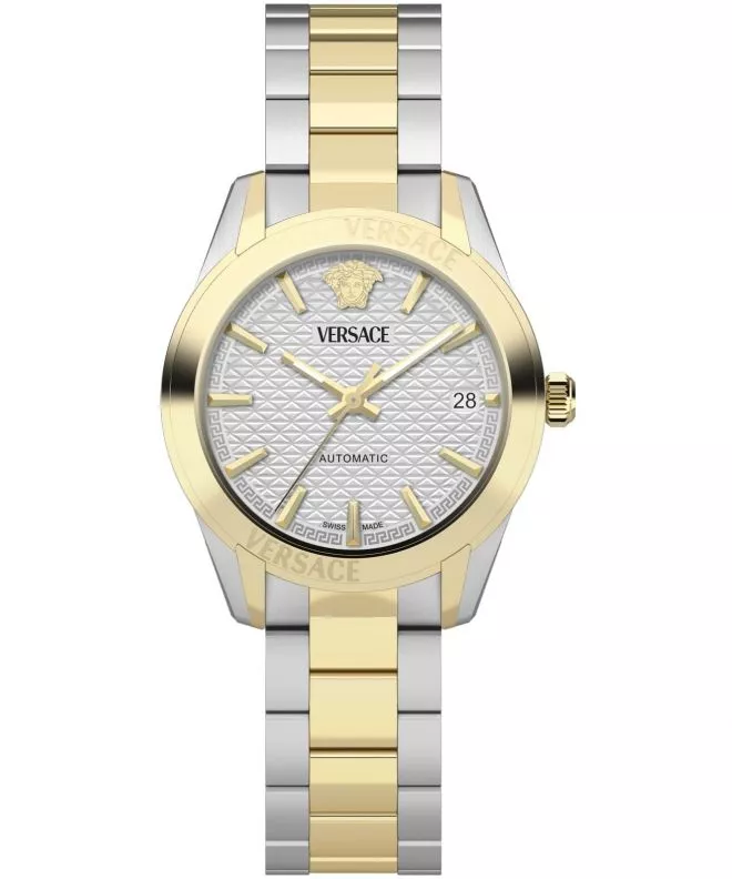 Hodinky Versace Greca Classic Automatic Special Edition VESCA0424