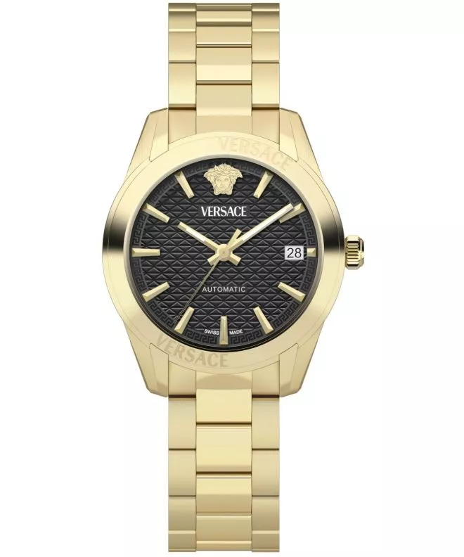 Hodinky Versace Greca Classic Automatic Special Edition VESCA0624