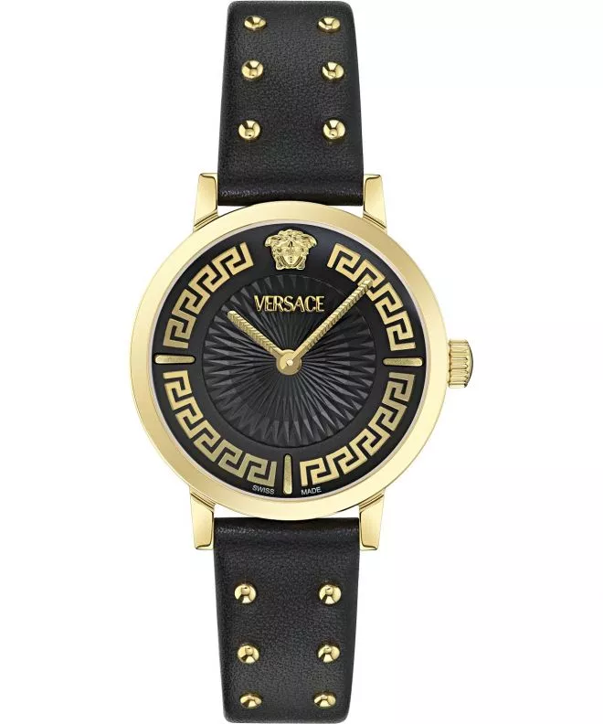 Hodinky Versace Greca Fortuna VE0A00225