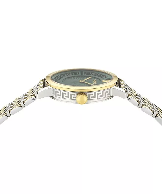 Hodinky Versace Greca Fortuna VE0A00325