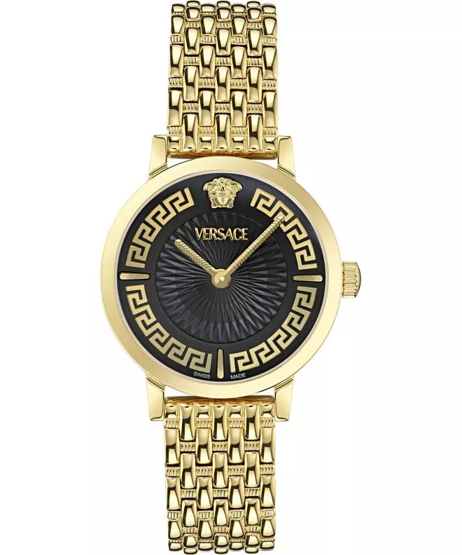 Hodinky Versace Greca Fortuna VE0A00525