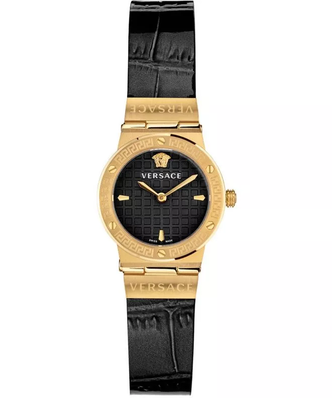 Dámské hodinky Versace Greca Logo Mini VEZ100221