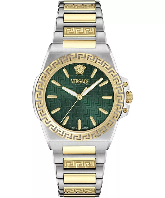 Hodinky Versace Greca Reaction Lady VE0D00425