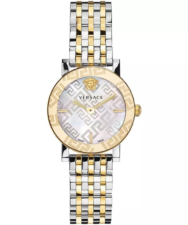 Dámské hodinky Versace Greca VEU300421 VEU300421