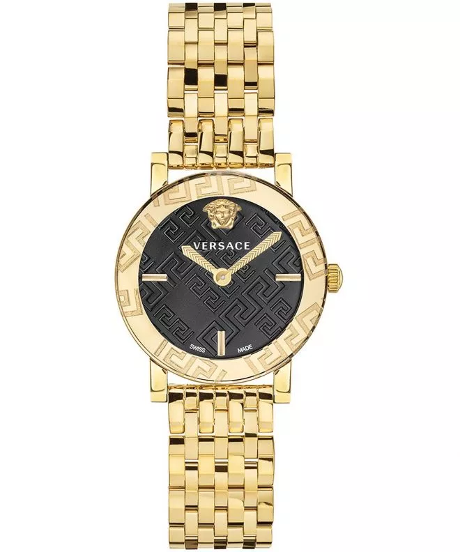 Dámské hodinky Versace Greca VEU300621 VEU300621