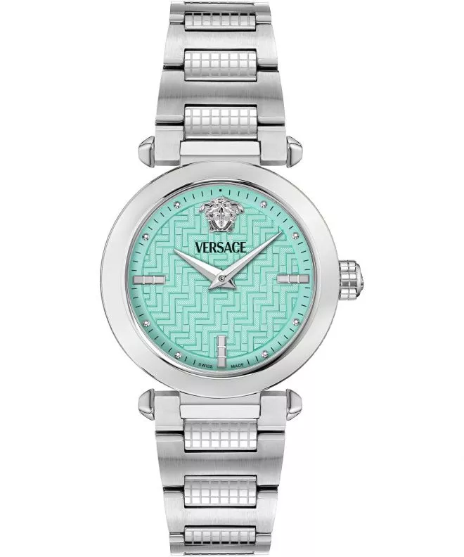 Hodinky Versace Greek VE5B00225