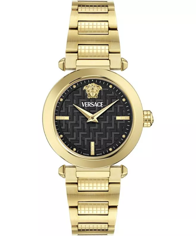 Hodinky Versace Greek VE5B00625