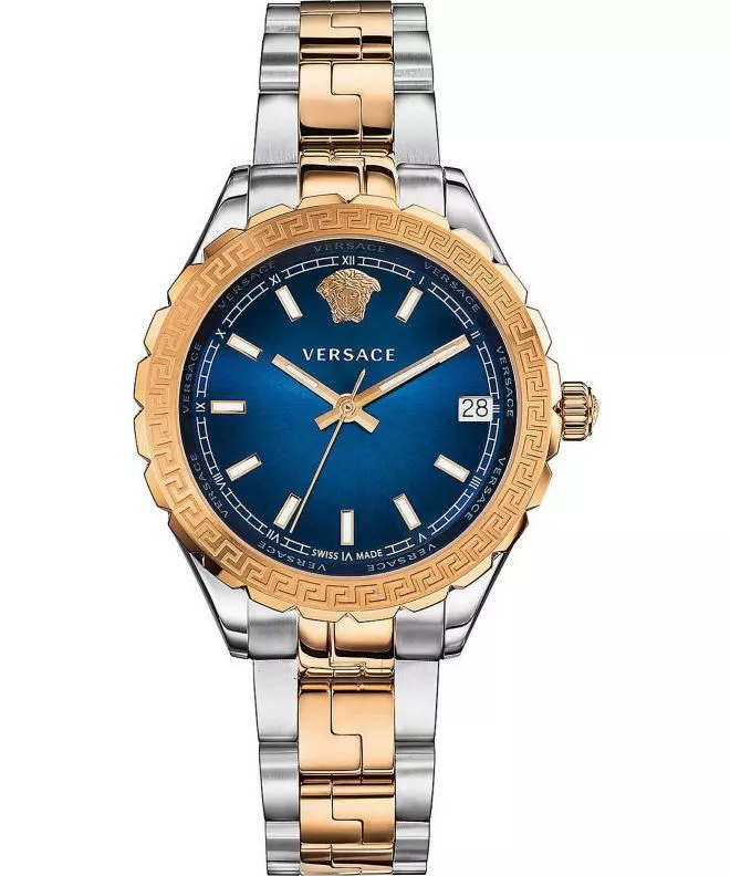 Dámské hodinky Versace Hellenyium V12060017 V12060017
