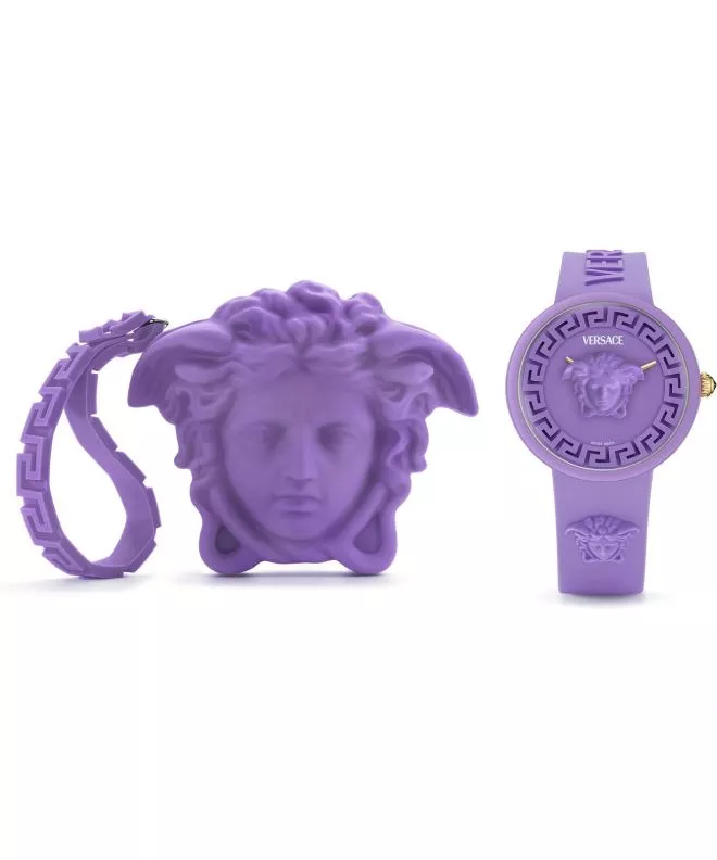 Hodinky Versace Iconic Medusa Pop VE8J00224