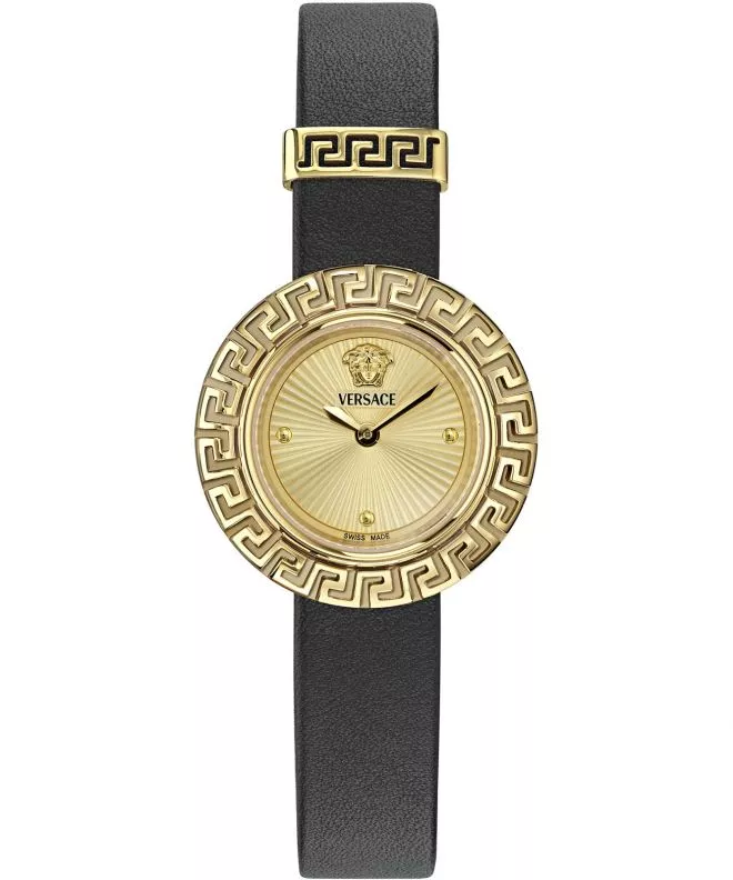 Hodinky Versace La Greca VE8C00224