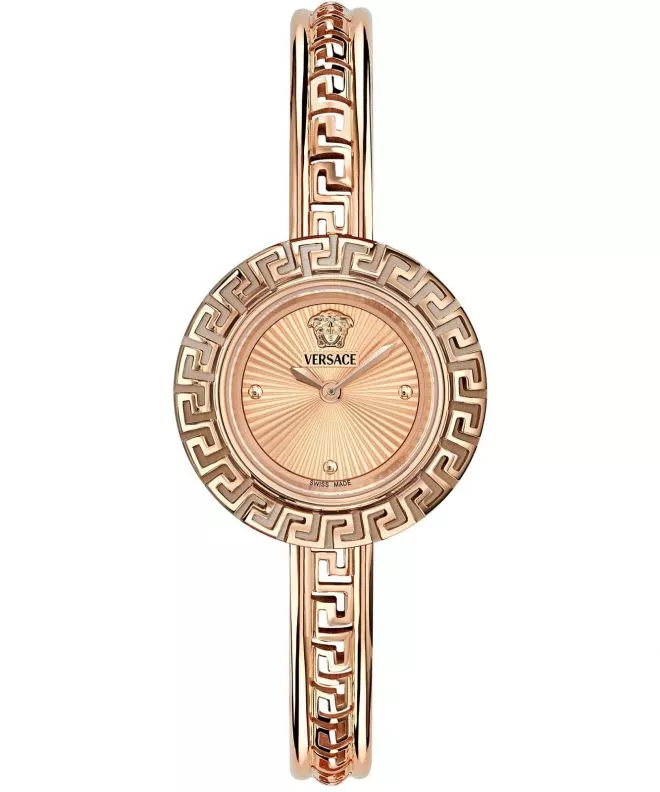 Hodinky Versace La Greca VE8C00424