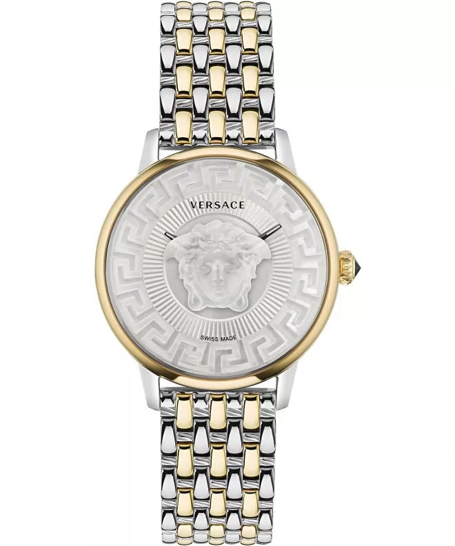 Hodinky Versace Medusa Alchemy VE6F00423