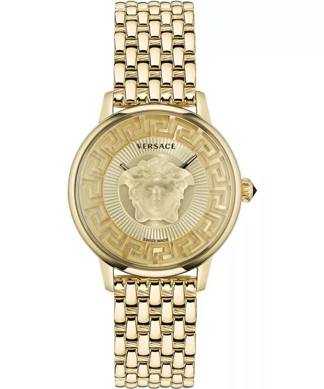Hodinky Versace Medusa Alchemy VE6F00623