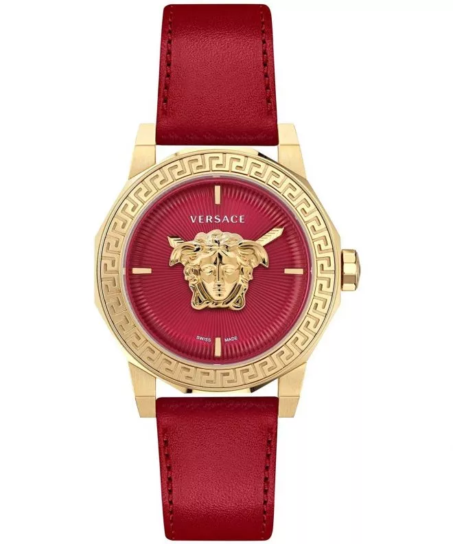 Hodinky dámské Versace Medusa Deco VE7B00123