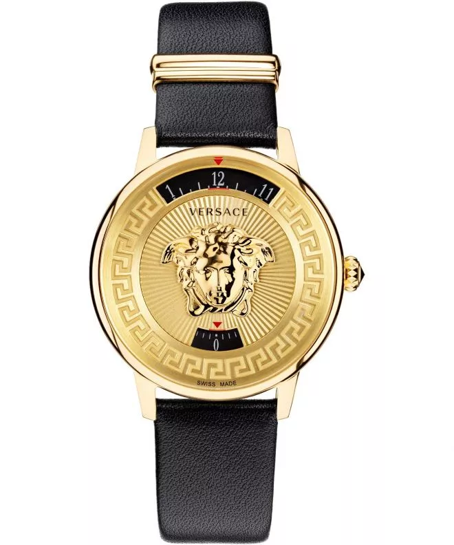 Dámské hodinky Versace Medusa Icon VEZ200221
