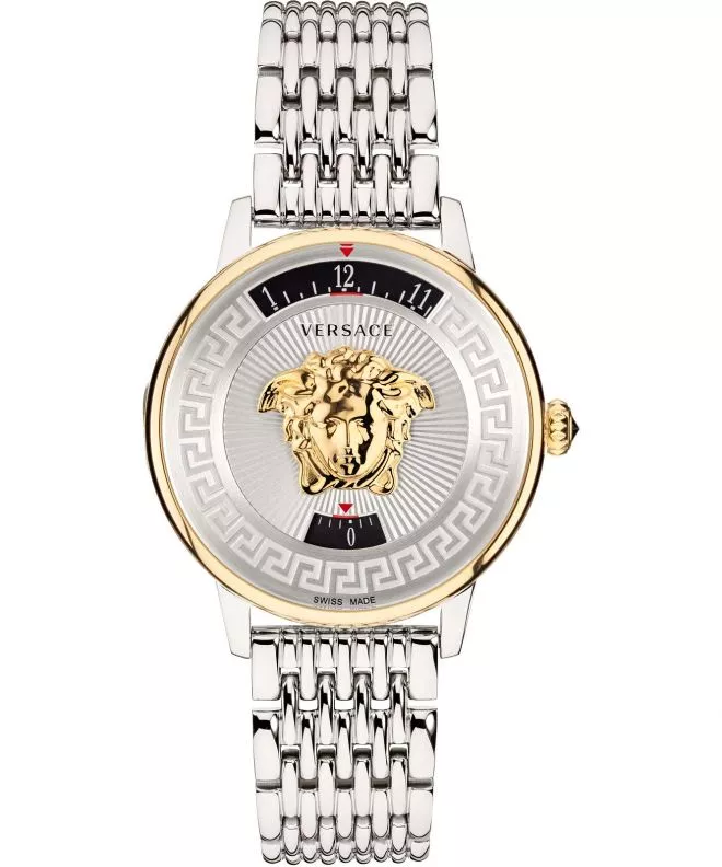 Dámské hodinky Versace Medusa Icon  VEZ200321