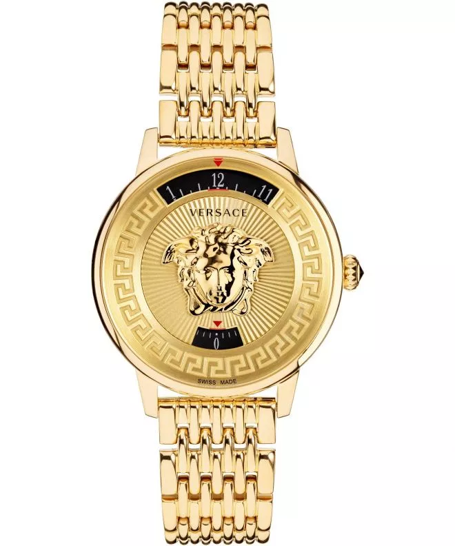 Dámské hodinky Versace Medusa Icon VEZ200421