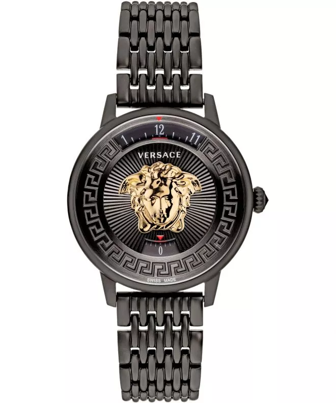 Dámské hodinky Versace Medusa Icon  VEZ200521