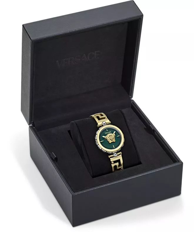Hodinky Versace Medusa Jewel VE0B00325