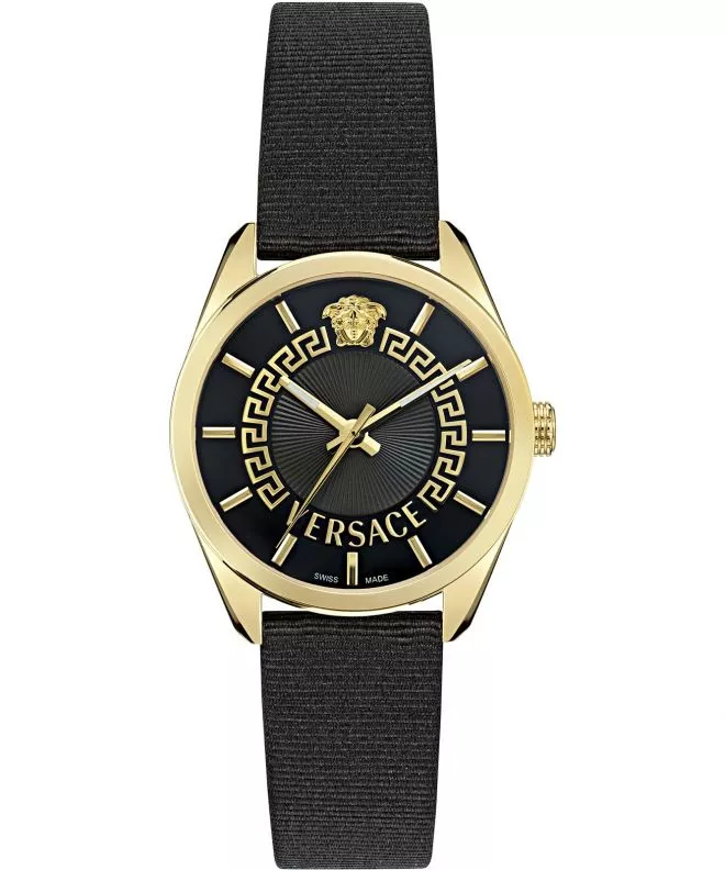 Hodinky Versace New V-Circle VE8A00224