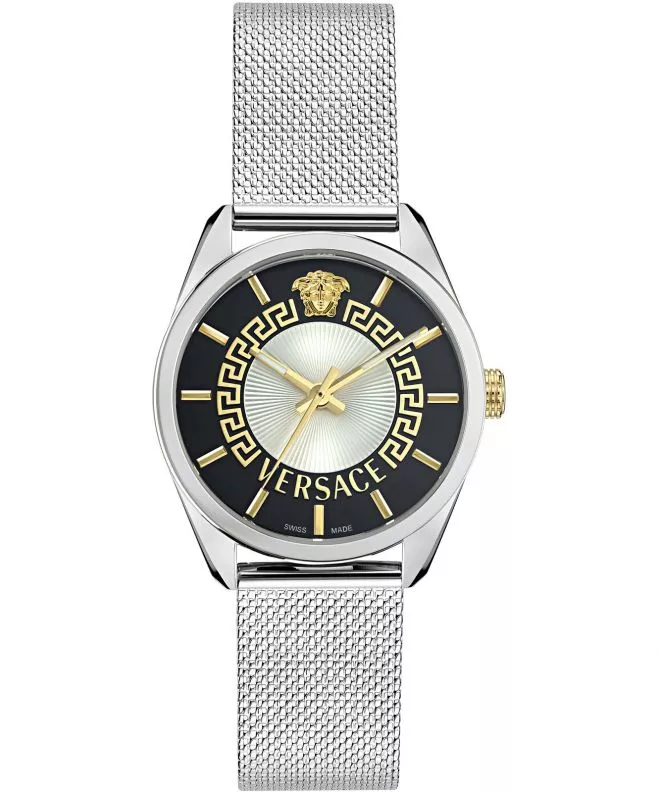 Hodinky Versace New V-Circle VE8A00324