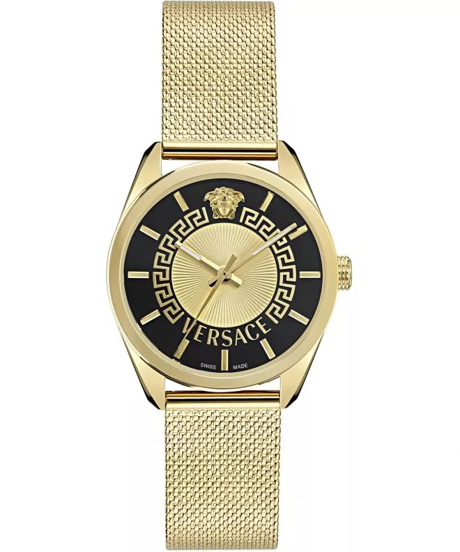 Hodinky Versace New V-Circle VE8A00424