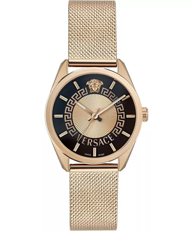 Hodinky Versace New V-Circle VE8A00524