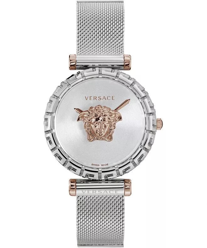 Dámské hodinky Versace Palazzo Empire Greca VEDV00419 VEDV00419