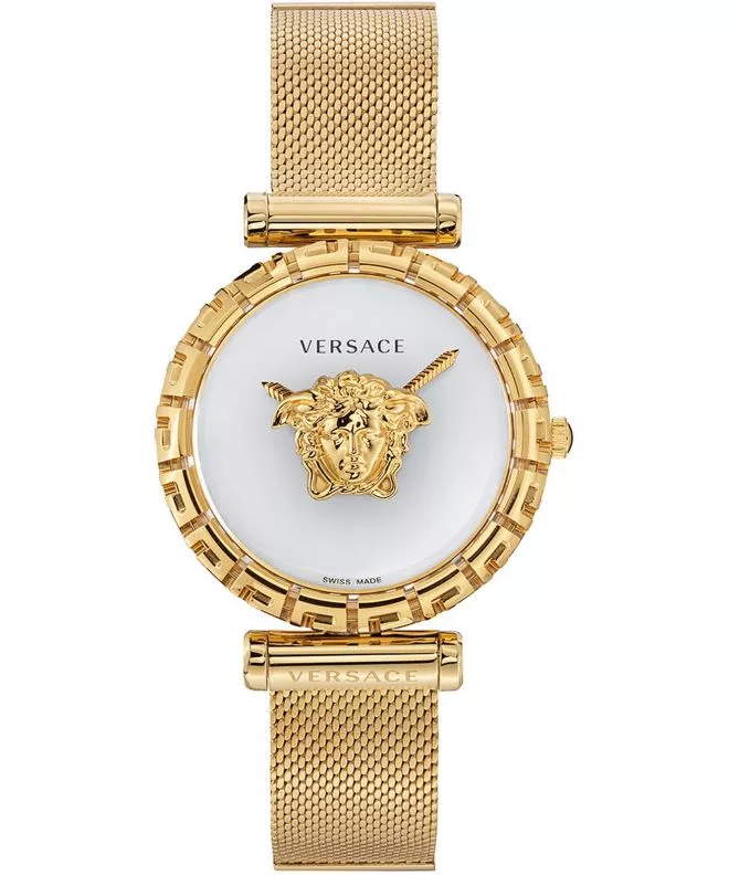 Dámské hodinky Versace Palazzo Empire Greca VEDV00619 VEDV00619