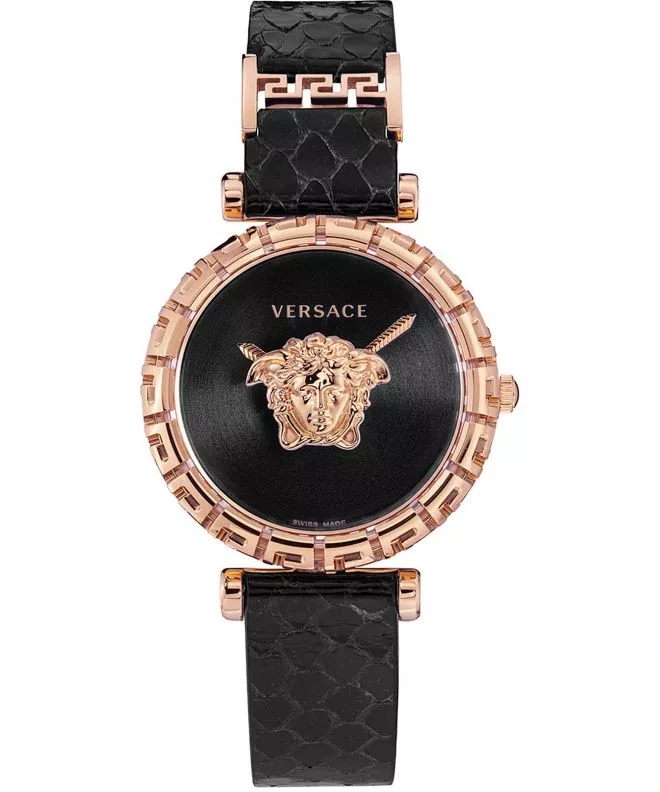 Dámské hodinky Versace Palazzo Empire Greca VEDV00719 VEDV00719
