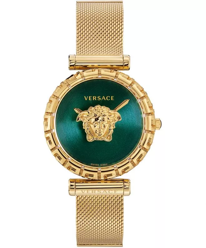 Dámské hodinky Versace Palazzo Empire Greca VEDV00819 VEDV00819