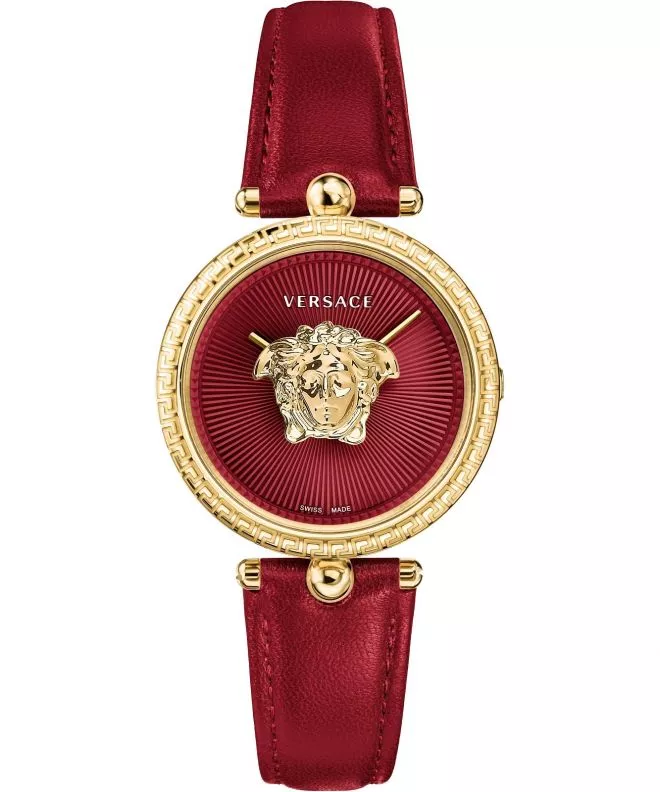 Dámské hodinky Versace Palazzo VECQ00418 VECQ00418