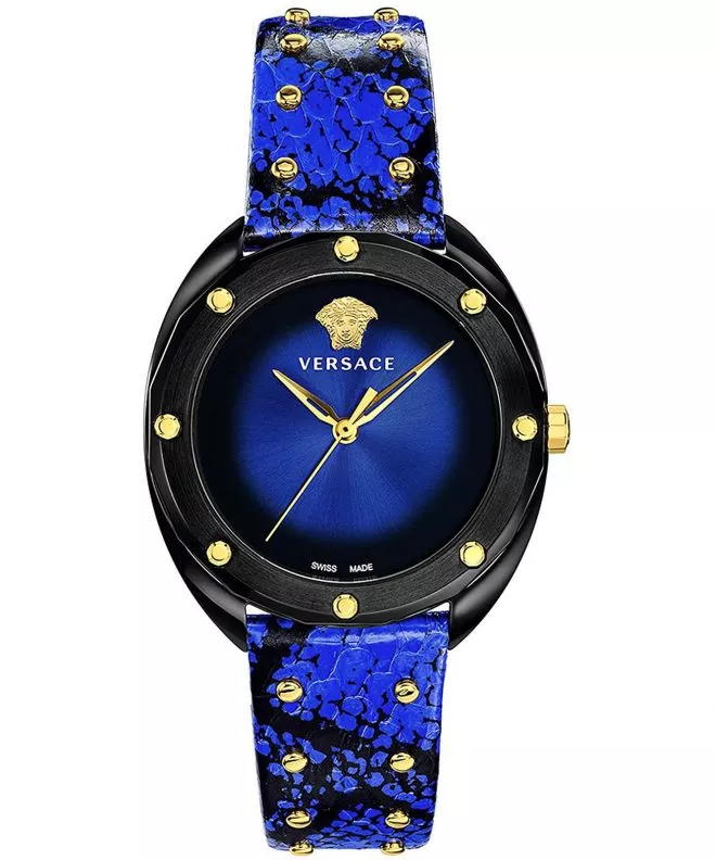 Dámské hodinky Versace Shadov VEBM00418 VEBM00418