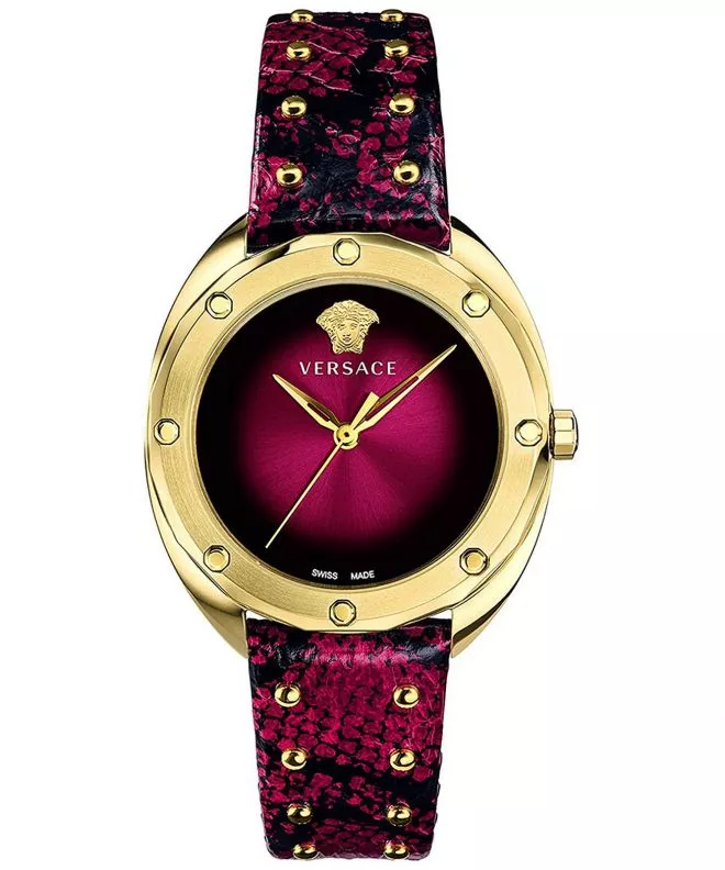 Dámské hodinky Versace Shadov VEBM00918 VEBM00918