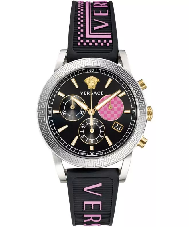 Dámské hodinky Versace Sport Tech VELT00619 VELT00619