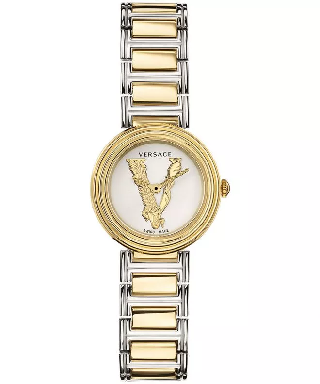 Dámské hodinky Versace T3-Mini Virtus VET300721 VET300721