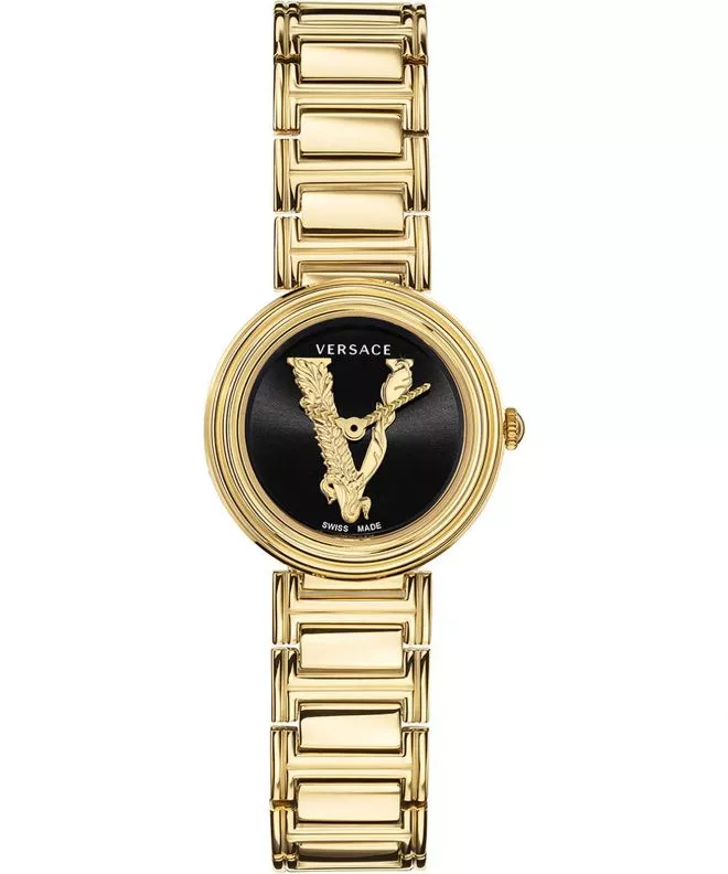 Dámské hodinky Versace T3-Mini Virtus VET300921 VET300921