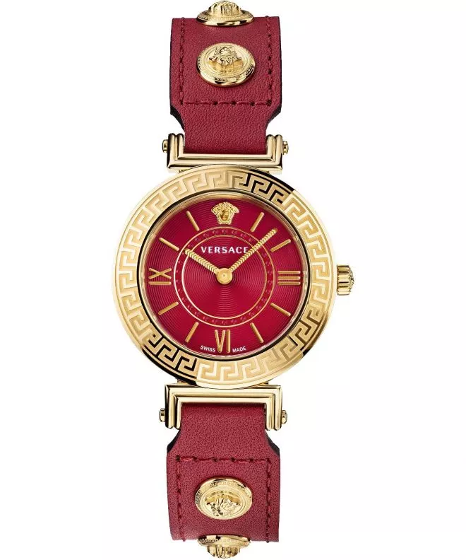 Dámské hodinky Versace Tribute VEVG00620 VEVG00620