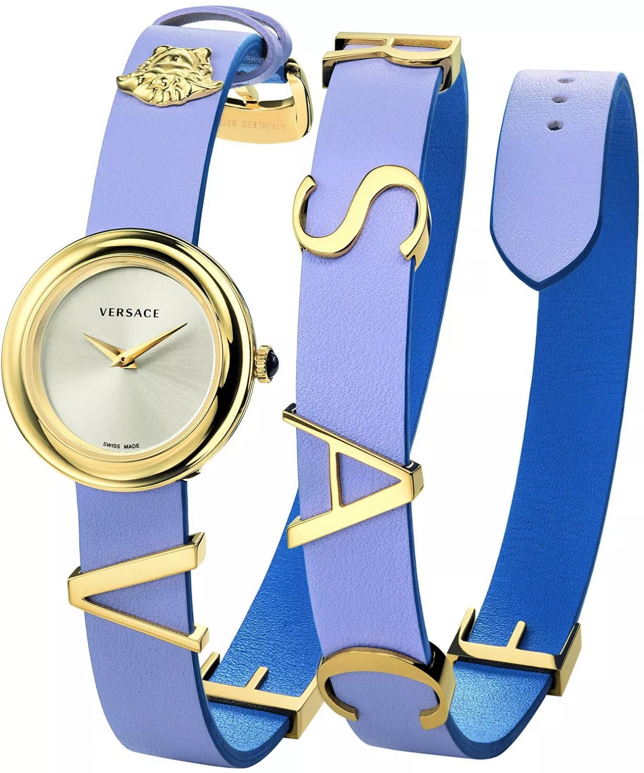 Dámské hodinky Versace V-Flare VEBN00318 VEBN00318