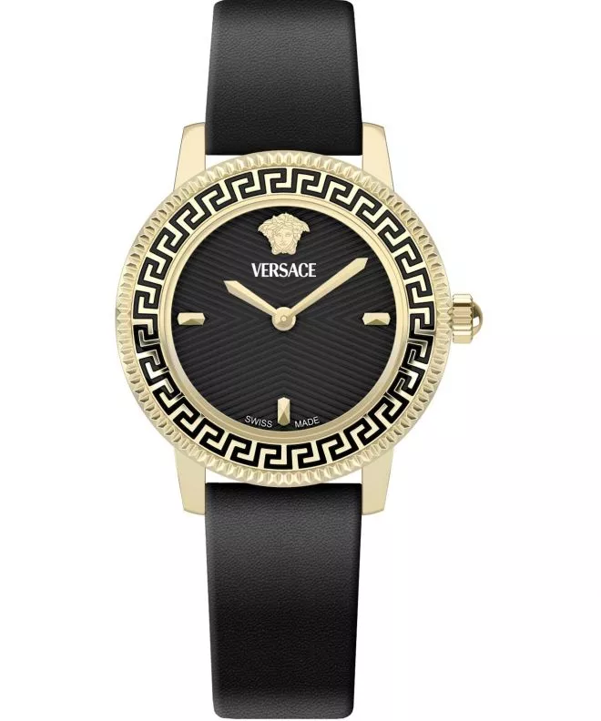 Hodinky Versace V-Icon Lady VEUCA0224
