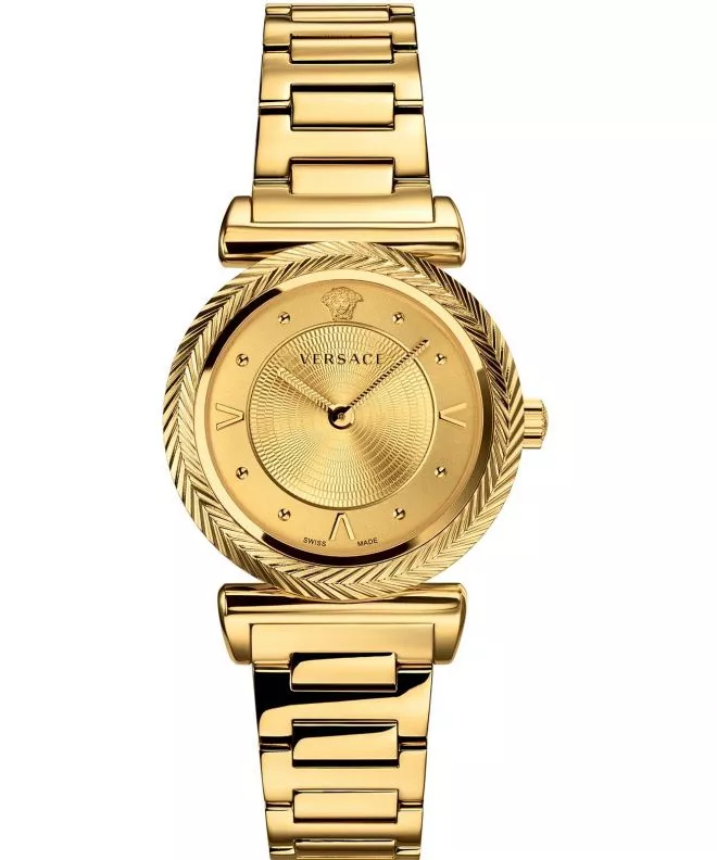Dámské hodinky Versace V-Motif Vintage Logo VERE00618 VERE00618
