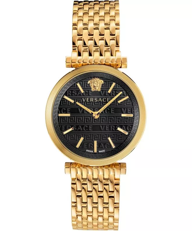 Dámské hodinky Versace V-Twist VELS00819 VELS00819