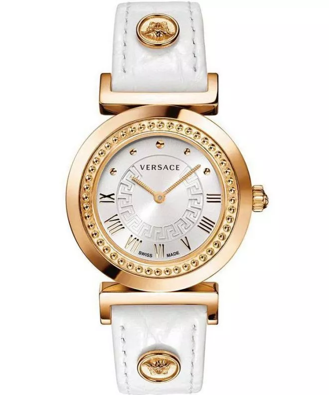 Dámské hodinky Versace Vanity P5Q80D001S001 P5Q80D001S001