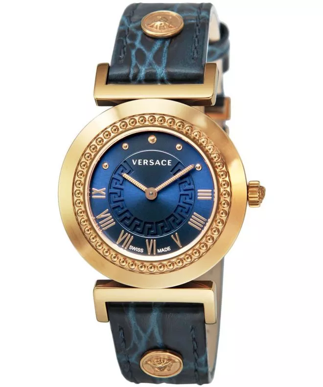 Dámské hodinky Versace Vanity P5Q80D282S282 P5Q80D282S282