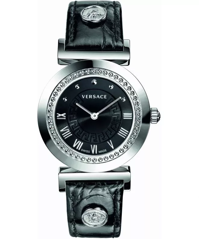 Dámské hodinky Versace Vanity P5Q99D009S009 P5Q99D009S009