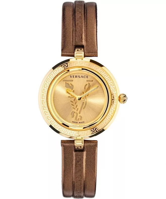 Dámské hodinky Versace Virtus  VEZ400221