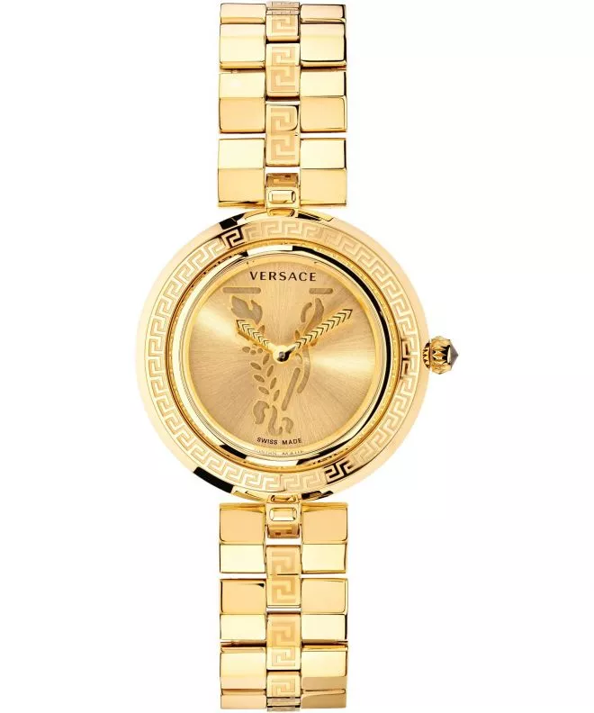 Dámské hodinky Versace Virtus  VEZ400421