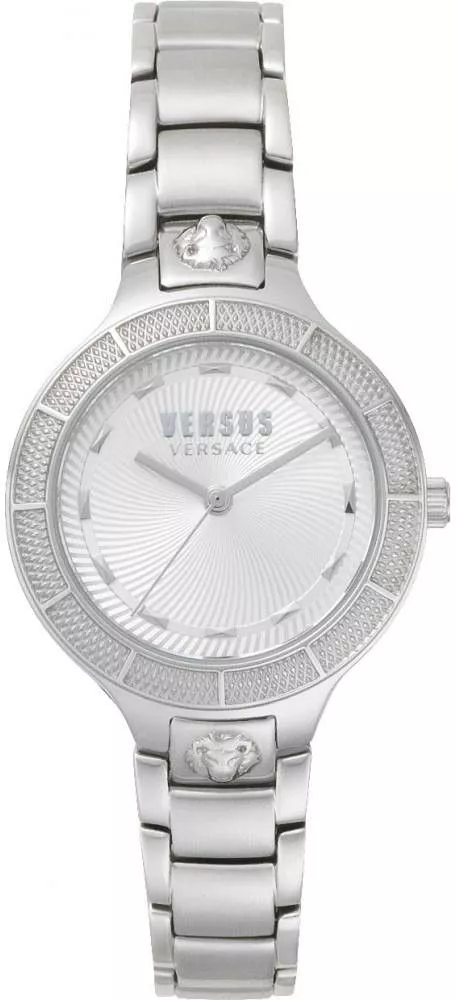 Dámské hodinky Versus Versace Claremont VSP480518 VSP480518