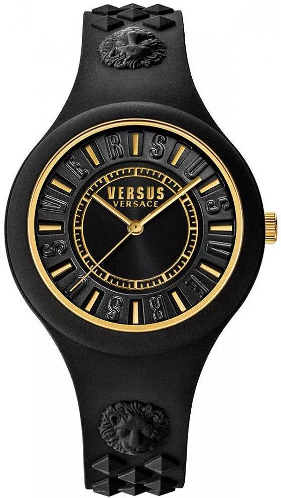Dámské hodinky Versus Versace Fire Island SOQ050015 SOQ050015