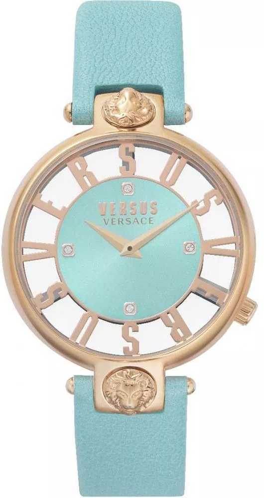 Dámské hodinky Versus Versace Kirstenhof VSP490418 VSP490418